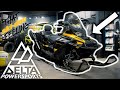 2021 Ski-Doo Expedition LE 900 ACE Turbo with Linq Accessories