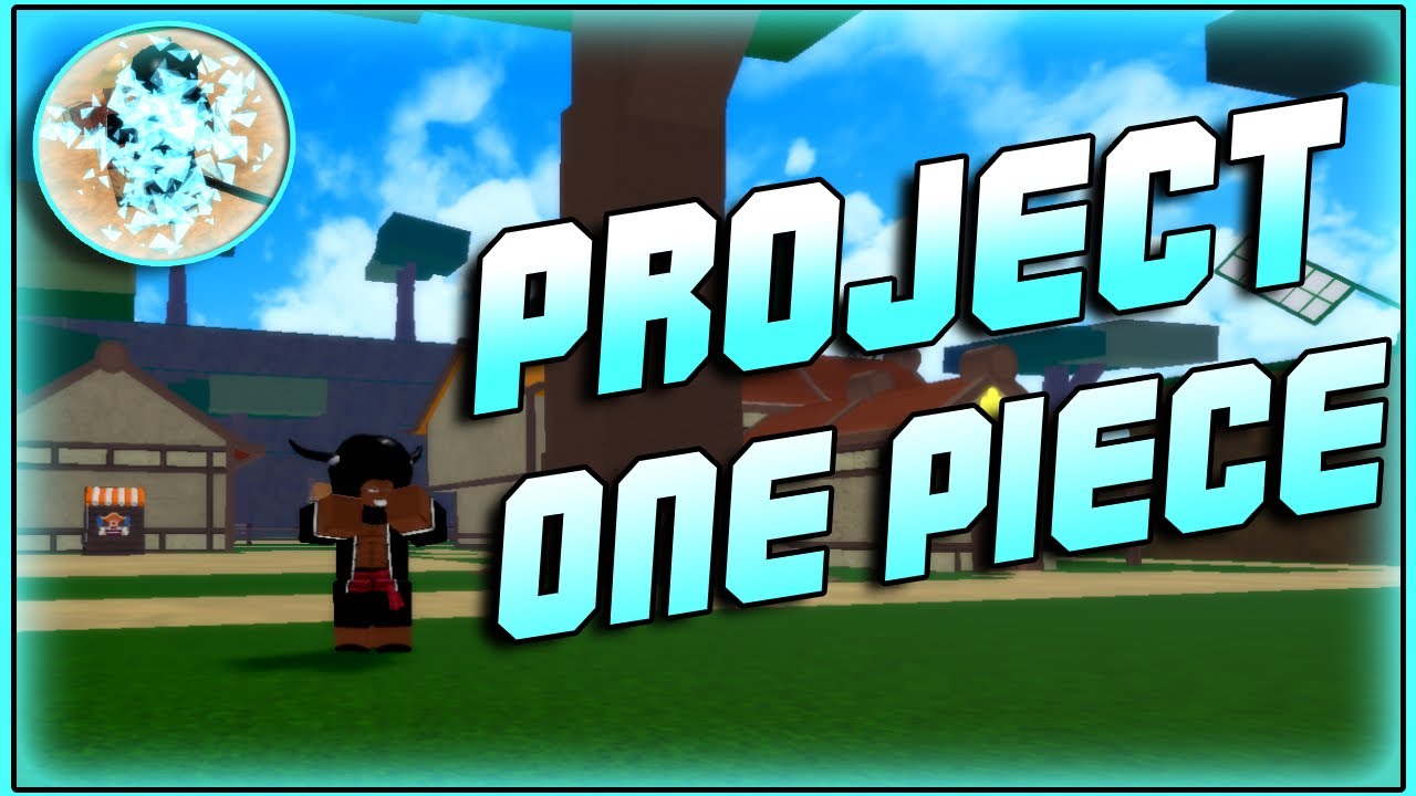 CODES] Trying Out A New One Piece Game, PROJECT: ONE PIECE