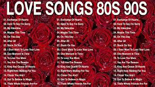 Best Old Beautiful Love Songs 70s - 80s - 90sBest Love Songs EverLove Songs Of The 70s, 80s, 90s