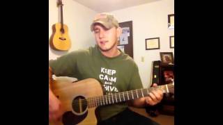 Give it all we got tonight (George Strait Cover) chords