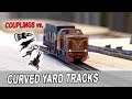 Testing NEM-couplings for use in curved shunting yards thumbnail