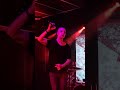 Not What I Wanted // 2026-05-01 Solar Fake, Sala Wolf, Barcelona // Strangeloving