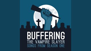 Video thumbnail of "Buffering the Vampire Slayer - Witch"