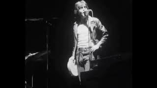GENESIS Counting Out Time (live) 1974