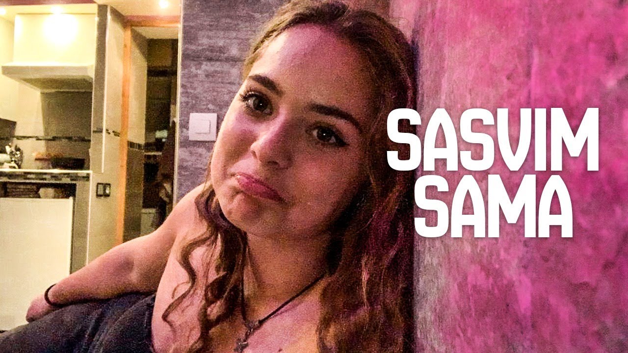 POSLEDNJE VECE ZAJEDNO *otisli su*