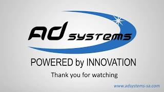 AutoREID Demo ADSystems screenshot 1