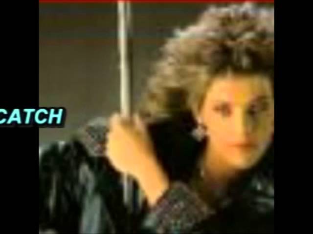 C. C. Catch - Heartbreak Hotel - karaoke