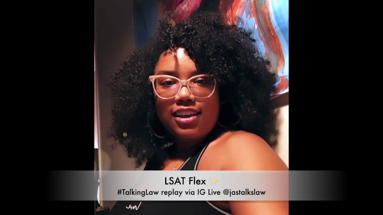 What Is LSAT Flex An IG Live Replay Part One YouTube what-is-lsat-flex-an-ig-live-replay-part-one-youtube
