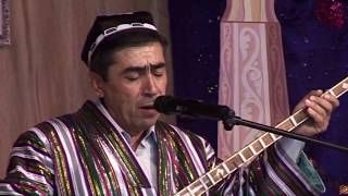 Косимчон Хасанов овози зинда- Ушоки Рудаки\\ Qosimjon Hasanov