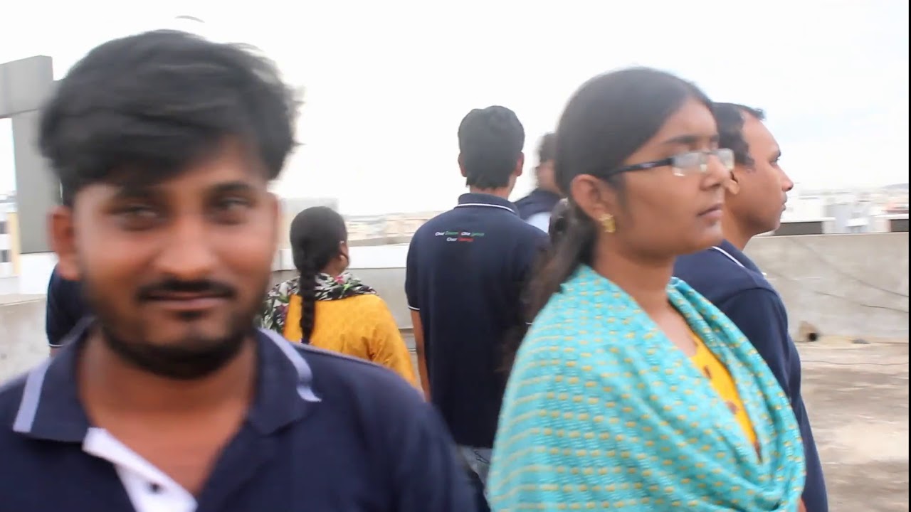 Nipun MemuSitham Making Video