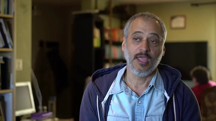 Andres Paglayan from EMR Bear, Software Developer - New Mexico Career Profile