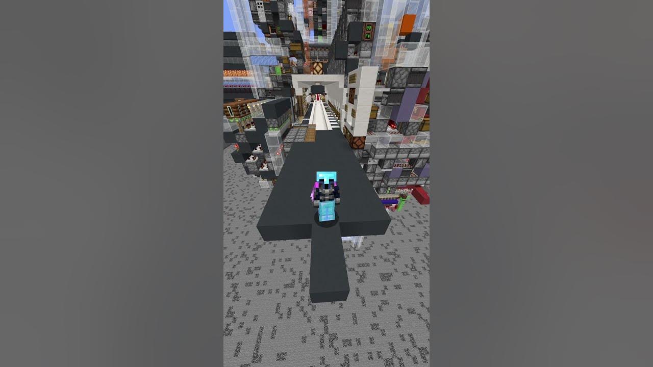 COMO CRAFTEAR UN STACK DE SHULKER BOXES minecraft gaming twitch games mc YouTube