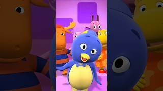 ASÍ FUE EL FINAL DE LOS BACKYARDIGANS 💔