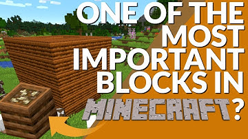 Composter in Minecraft: Everything You Need to Know About the Minecraft Composter (Avomance 2019)