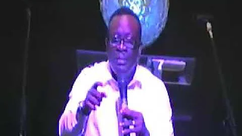 SPIRIT AND LIFE CONFERENCE GRAND FINALE WITH REV D...