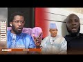 Clash entre cheikh sarr et abba baye assane clot le debatken deglotoul music mo takh