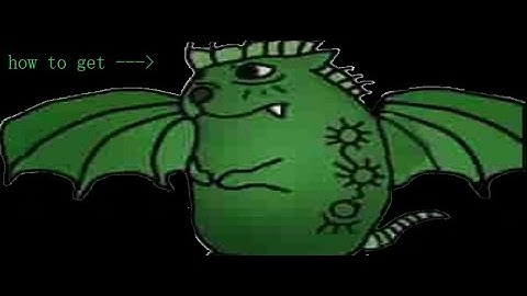 Roblox Find the Chomiks: How to get Mythical Drachomik