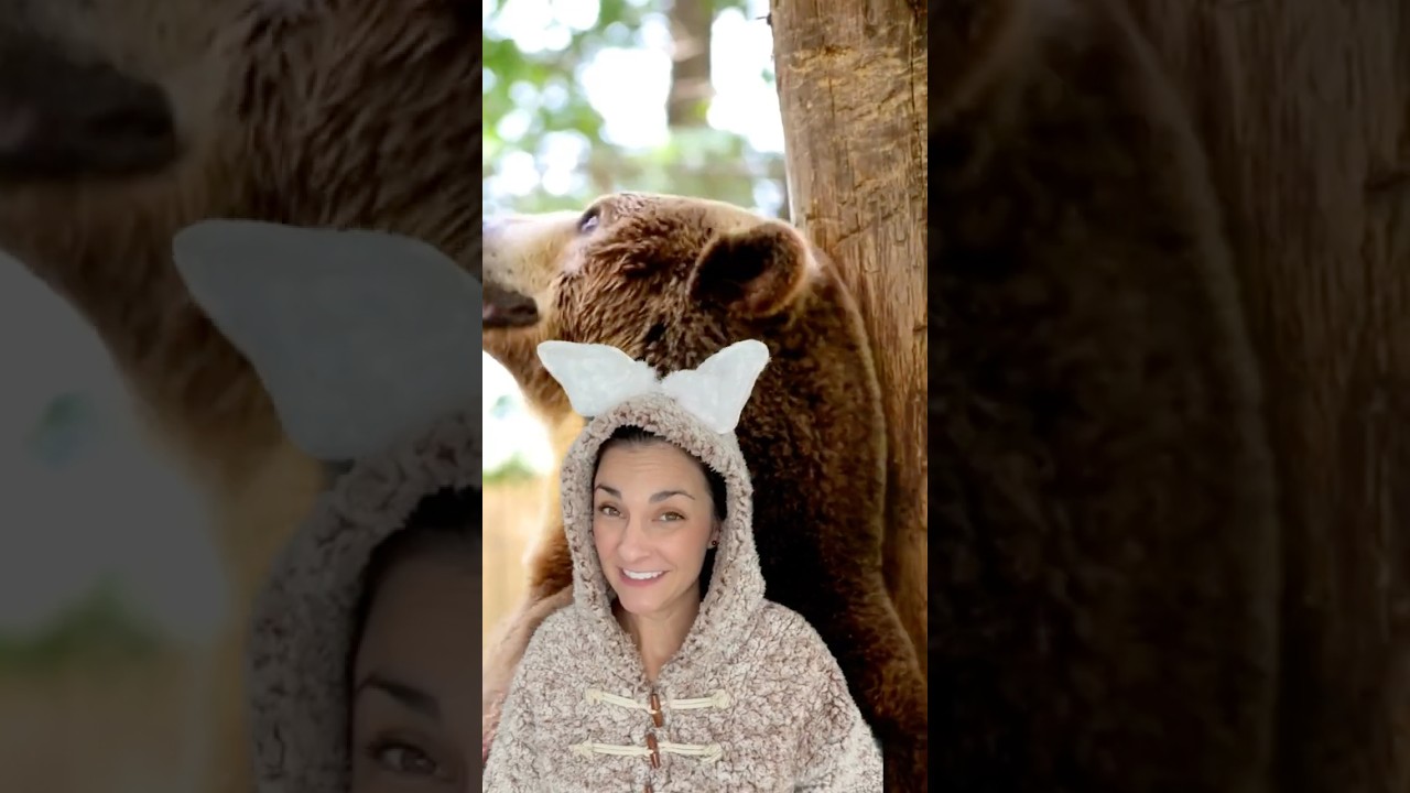 When the Wild Things Are