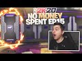 I Opened Packs On No Money Spent… And THIS Happened! EP. 15