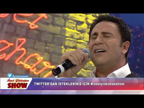 IZZET YILDIZHAN SHOW ''Şirin Erzincan'' 15 11 2015