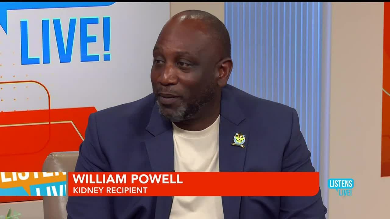 WAVE Listens Live! Donate Life KY July 26, 2023