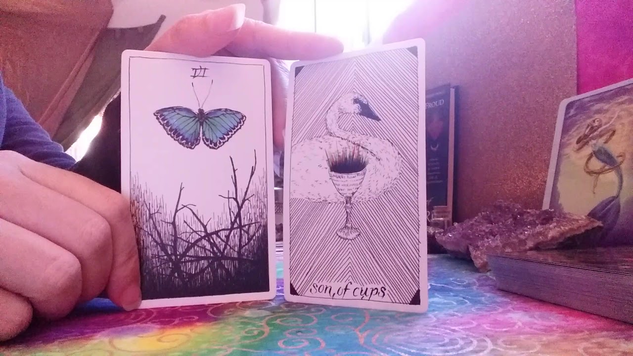 Libra June 2019 Tarot Reading
