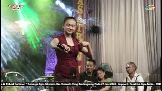 Gelo - Vera Vitria | Fasatron Jaya Music