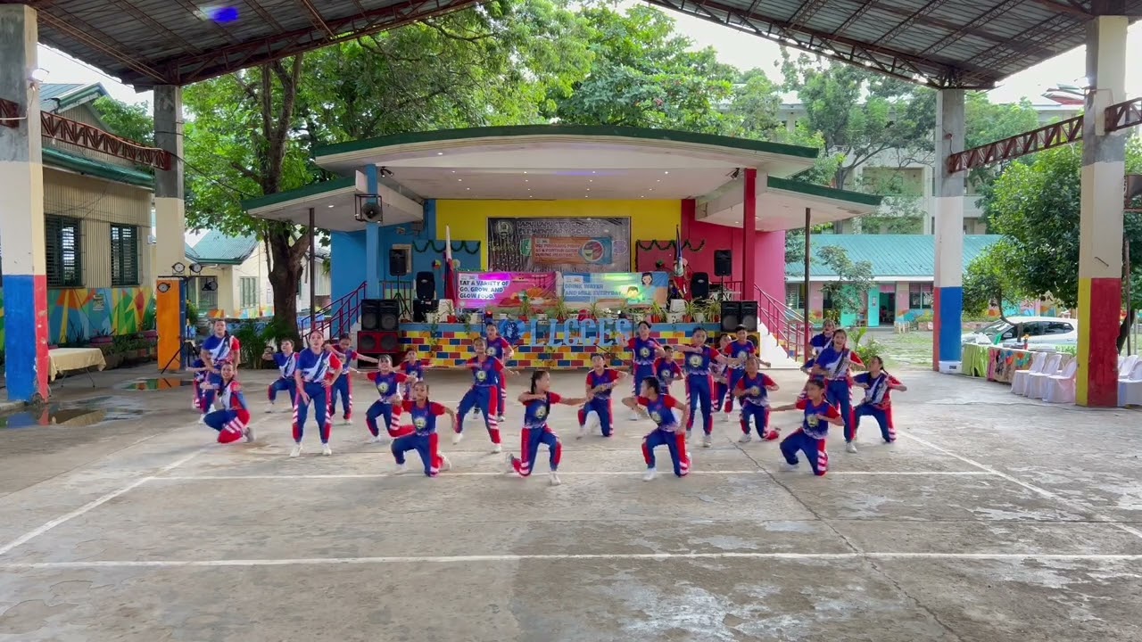 SAMA-SAMA SA WELLNESS DANCERCISE  LAPU-LAPU CITY CENTRAL E/S NATIONAL LEVEL CHAMPION 🏆