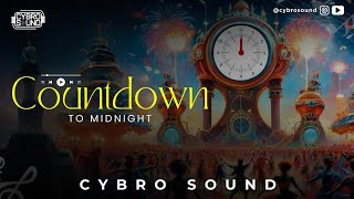 Server Cybro Sound - Countdown To Midnight | Official Video - 2024 Configuration