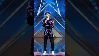 American Got Talent | This Super Amazing Voice Very Extraordinary Singing The Song November Rain