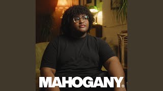 lose control (Roze's Version) - I Am Roze, Mahogany