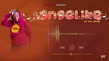 Angelike twist - John Nzenze (VDJ Jones cover)
