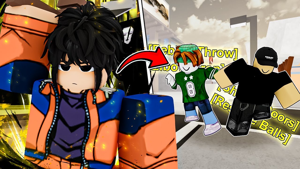 DESTRUINDO TEAMERS TÓXICOS COM O HIGURUMA NO JUJUTSU SHENANIGANS!