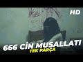 666 Cin Musallatı | Yerli Korku Filmi | Full Film İzle