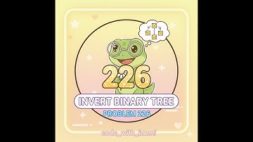 Invert Binary Tree | LeetCode 226 | Easy Explanation for Beginners