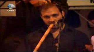 Karakışlar Kibariye Beyaz Show Canlı