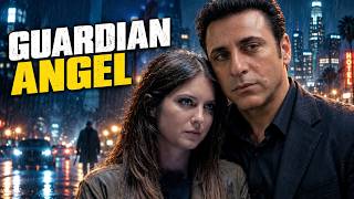 Guardian Angel | He Loses His Wife, His Heart, His Freedom — And Finds One Reason to Fight | Drama
