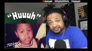 DURK NEVER DISAPOINTS!! Lil Durk - Huuuh | Reaction