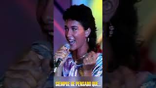 1985 - Si me enamoro (Versión en Español) - Ricchi e Poveri
