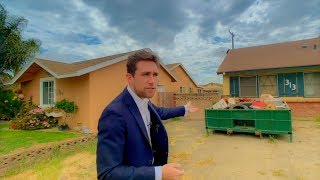 I Exposed a Real Estate Scammer in Real Life
