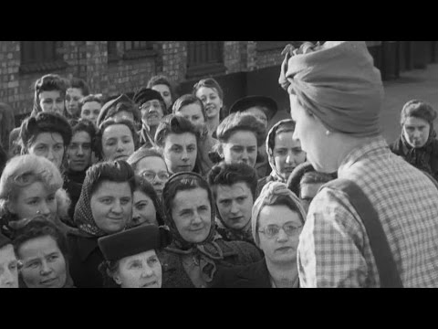 Women after the War (1946)