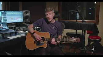 Wasted Years Acoustic Cover Tutorial (Ian Zumback version) Wasted Years Acoustic Cover Tutorial (Ian Zumback version)