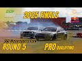 The Irish Drift Series - PRO FINALS - Qualifying