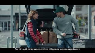 Match Supermarket - Drive and Home Delivery screenshot 1