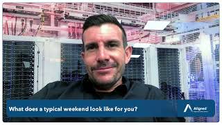 Aligned Employee Spotlight: Jarod Patton, Director, Phoenix Operations