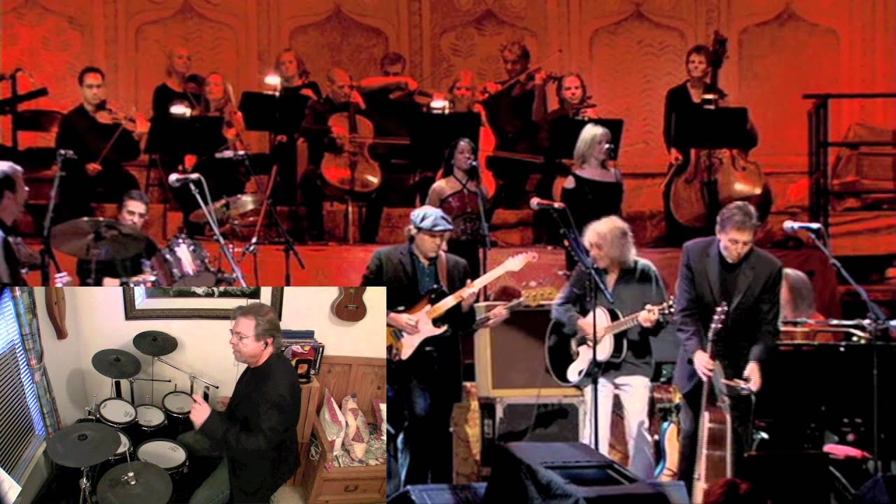 Old Brown Shoe Concert For George Old Brown Shoe Concert For George