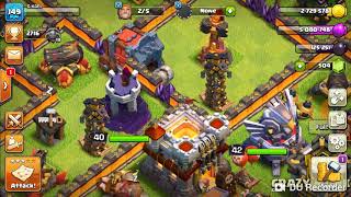 Best Th11 Base Of 2018