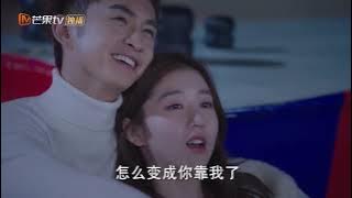 《我的波塞冬》第22集精彩Cut 水逆夫妇甜蜜看星星 My Poseidon【芒果TV独播剧场】