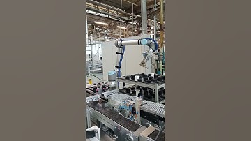 MP Productividad / Automatización Industrial 2