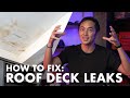 Fixing Leaks and Other Home Issues | Engineer Q&amp;A